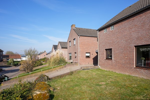 Medium property photo - Oude Baan 13C, 6286 BD Wittem